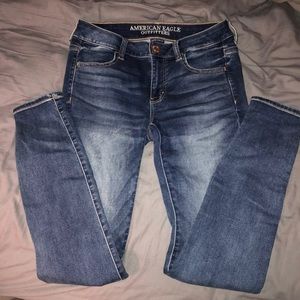 American Eagle Jeans SIZE 4